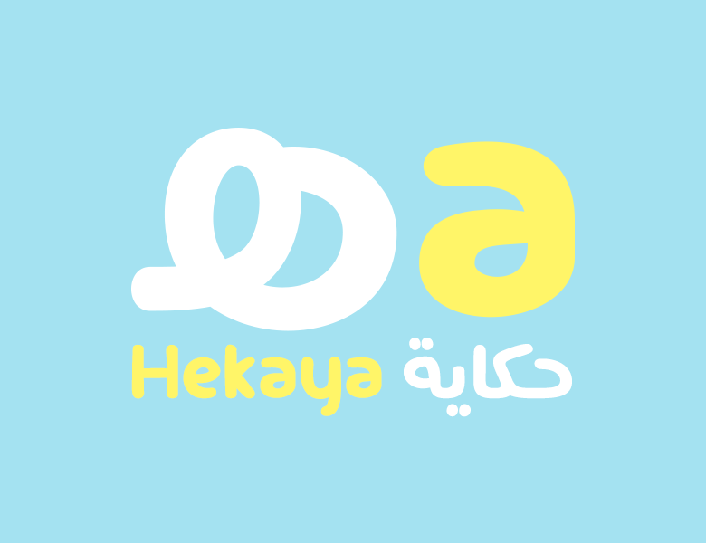 Hekaya Typeface