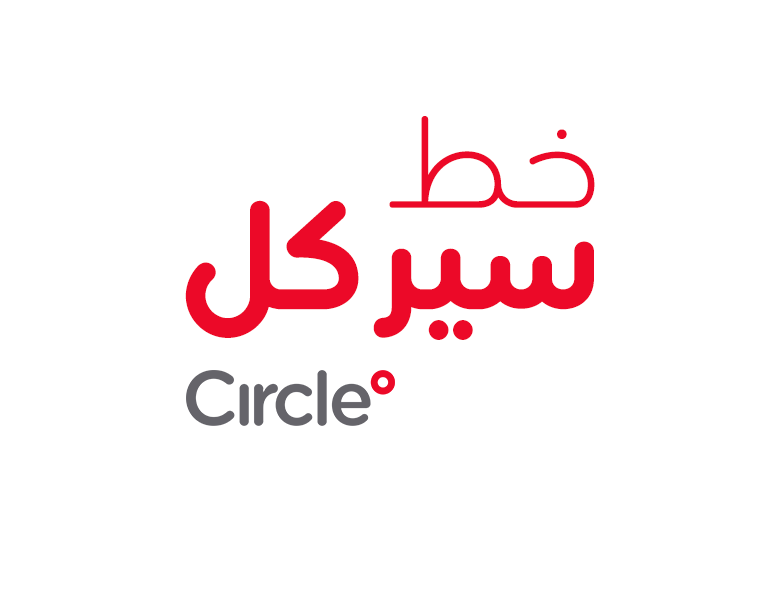 Circle Typeface