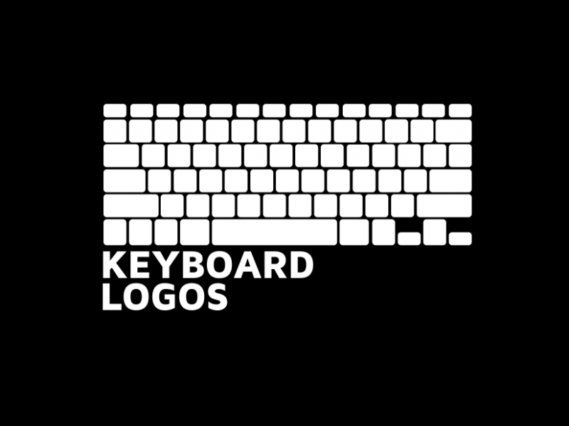 Keyboard Logos